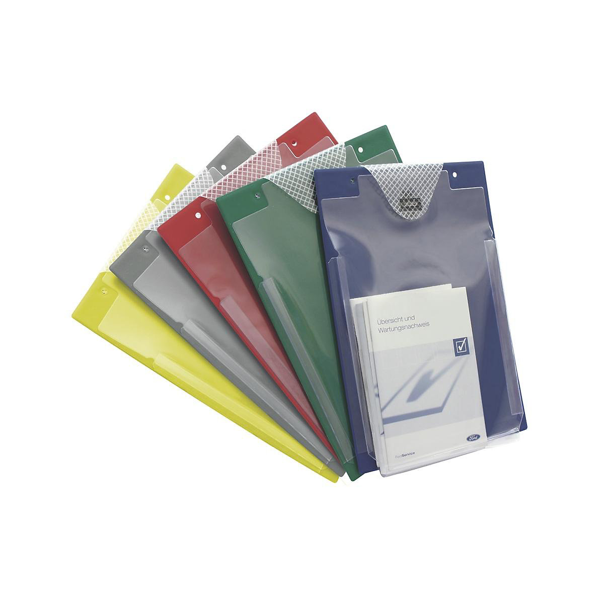 A4 TURBO order folder – EICHNER (Product illustration 2)-1