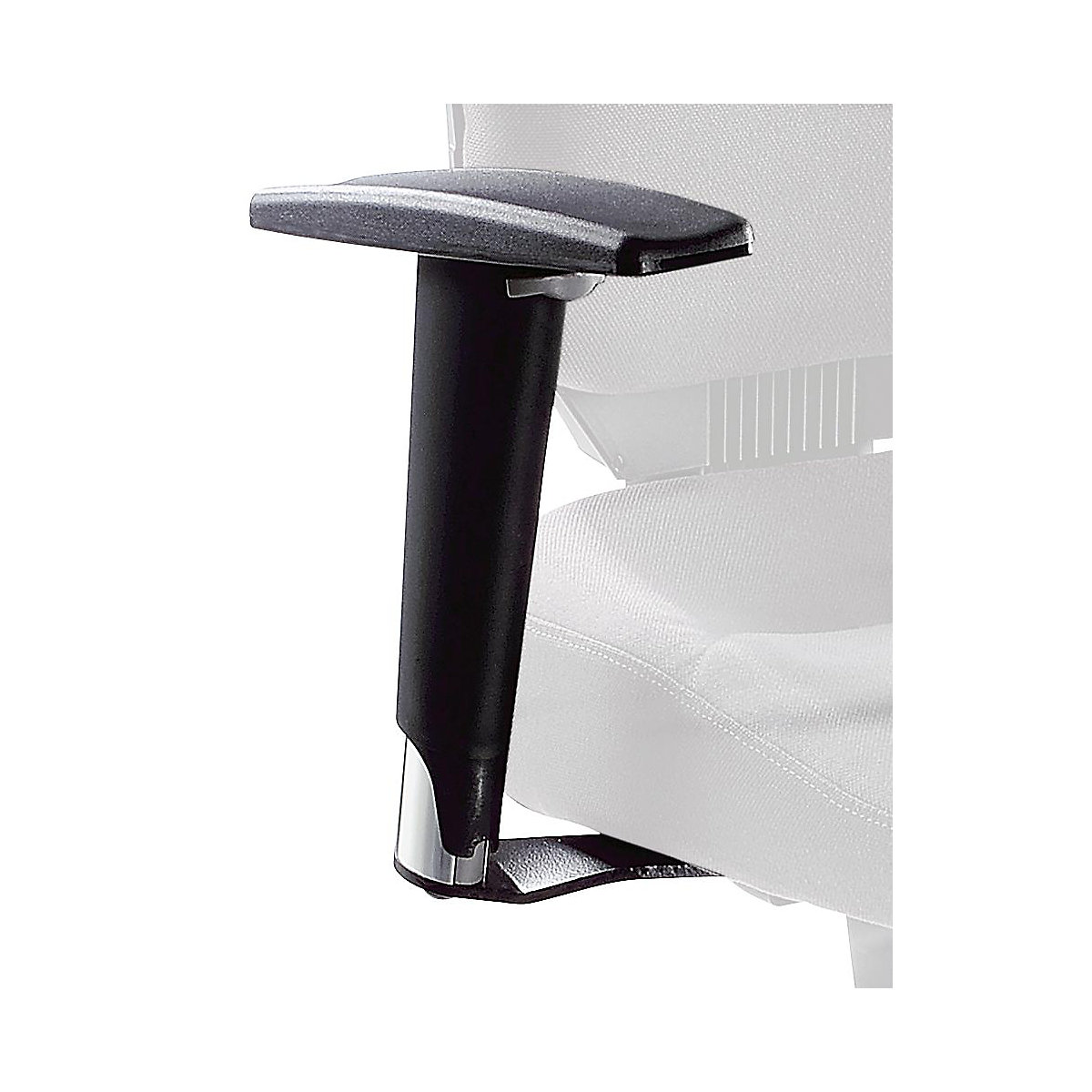 Arm rests, 1 pair (Product illustration 2)-1