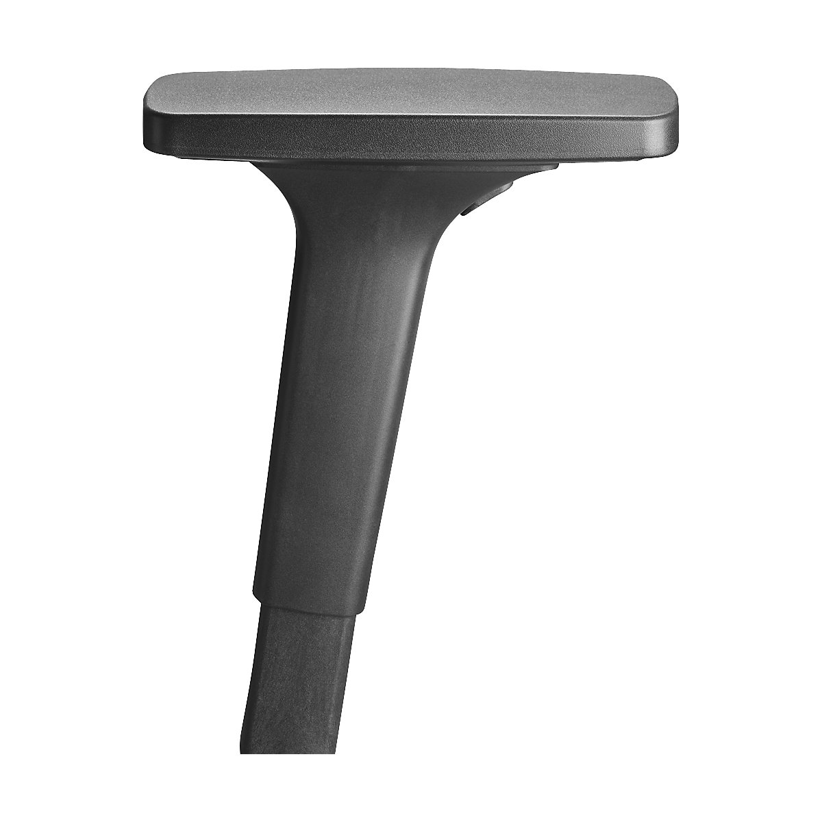 Arms rests with PU padding - Dauphin