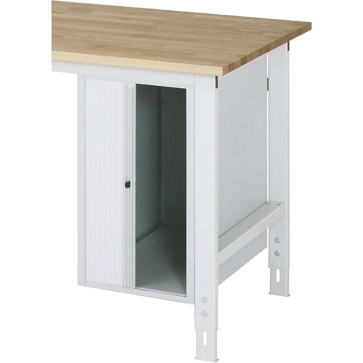 PC roller shutter cupboard – RAU (Product illustration 5)-4