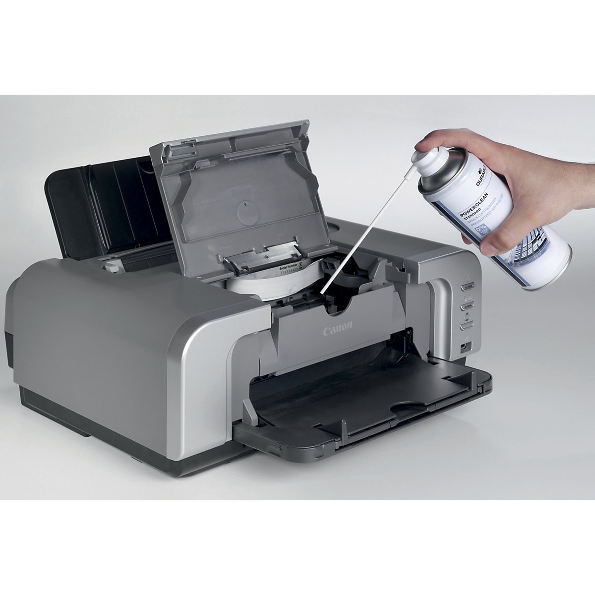 Powerclean standard – DURABLE (Product illustration 3)-2