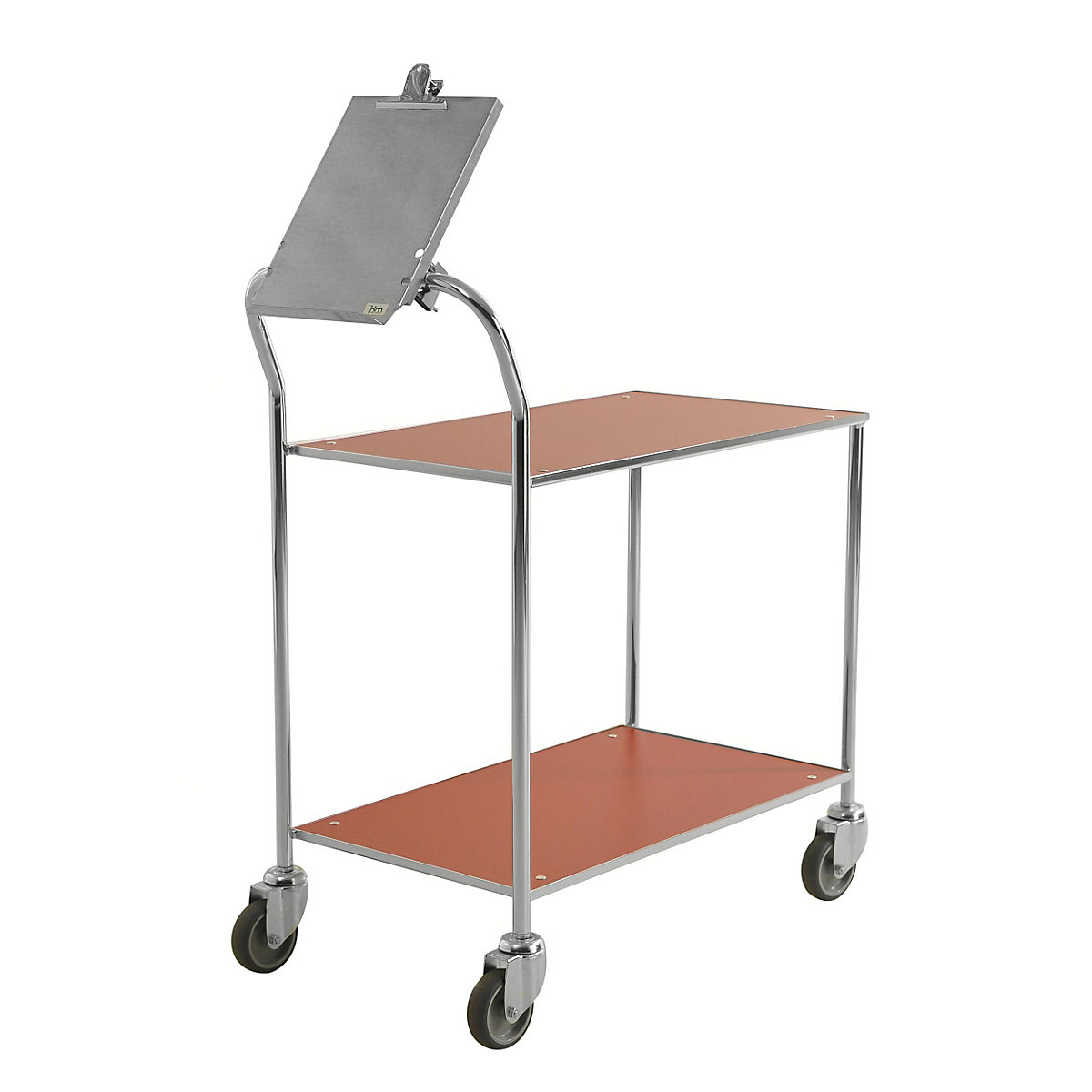 Writing board with clamp – Kongamek (Product illustration 6)-5