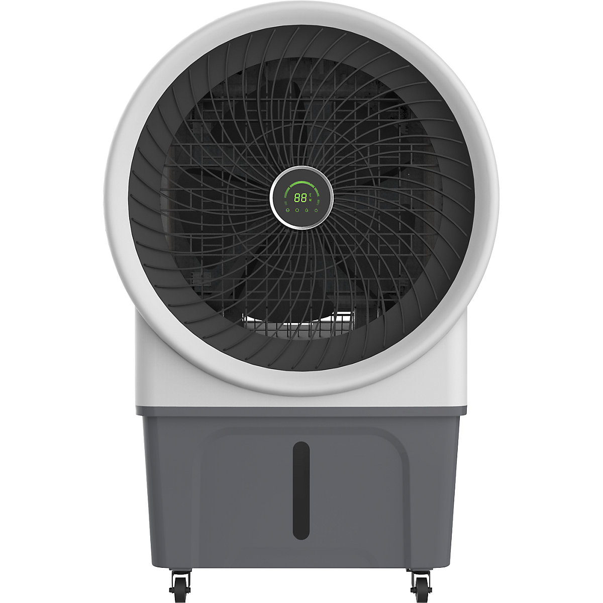 Premium air cooler (Product illustration 8)-7