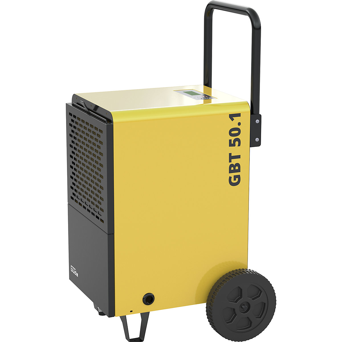 Dehumidifier GBT 50.1 (Product illustration 3)-2
