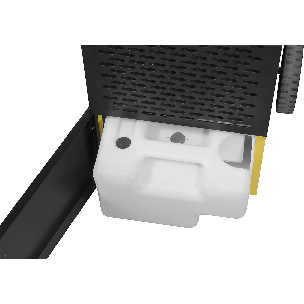 Dehumidifier GBT 50.1 (Product illustration 5)-4