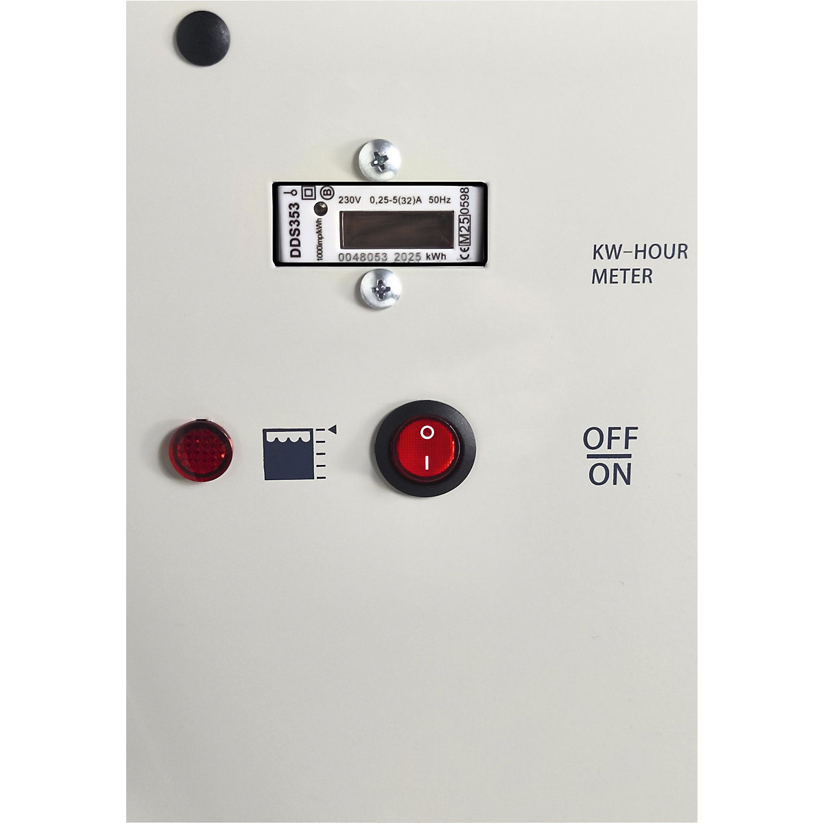 Dehumidifier WDH-80B (Product illustration 5)-4