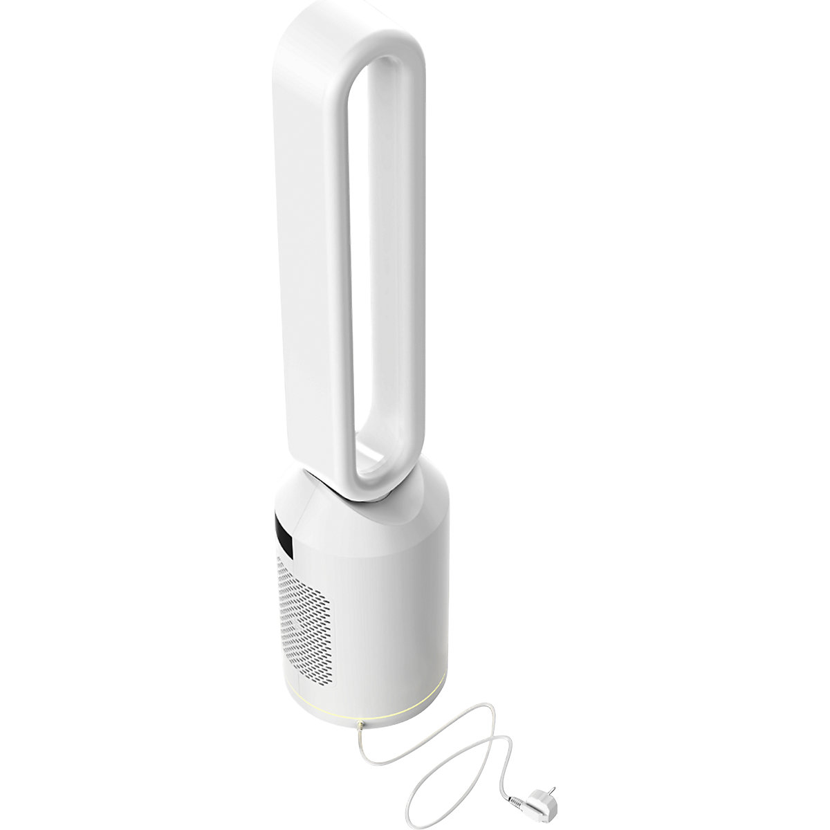 Bladeless tower fan (Product illustration 7)-6