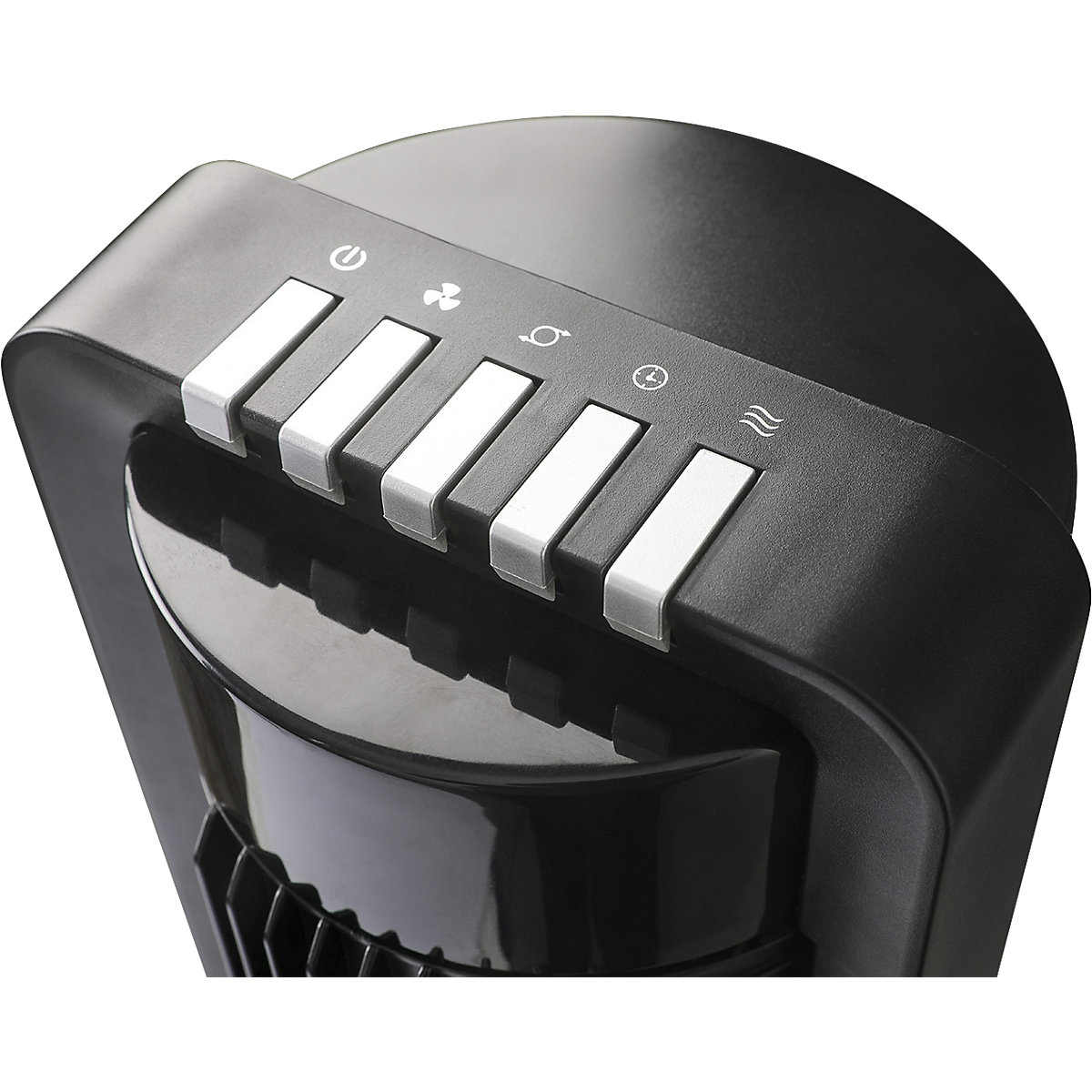 Pedestal fan Eco Tower (Product illustration 5)-4