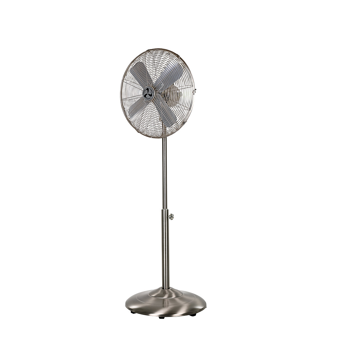 Pedestal fan, height adjustable (Product illustration 4)-3
