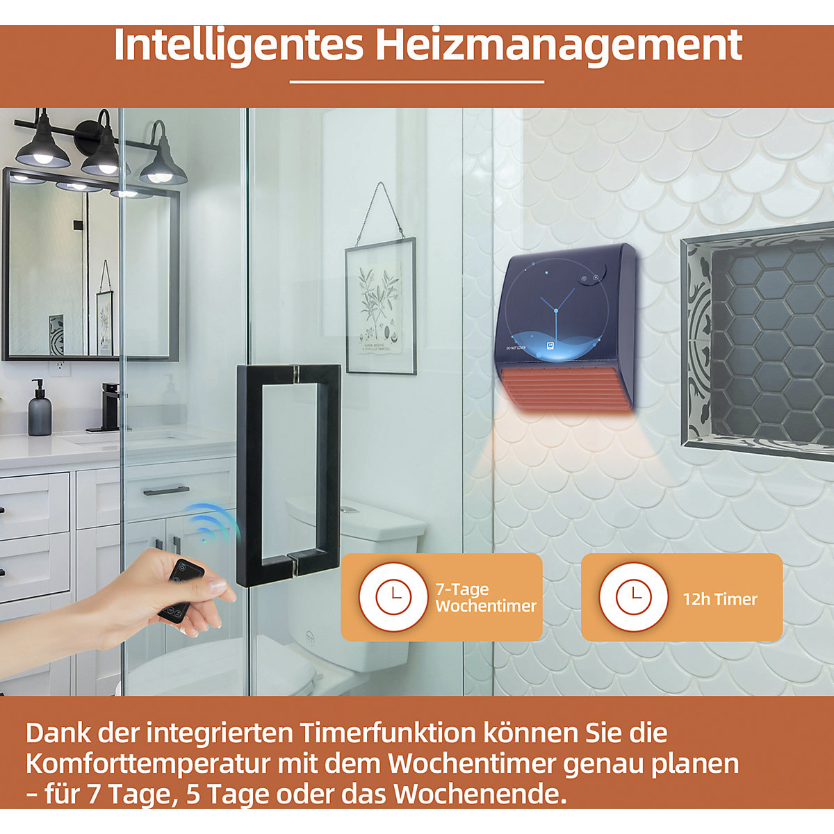 Bathroom fan heater (Product illustration 4)-3