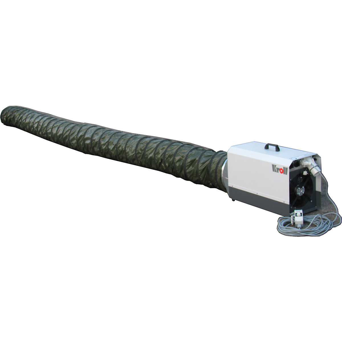 E-series electric heater – Kroll (Product illustration 3)-2