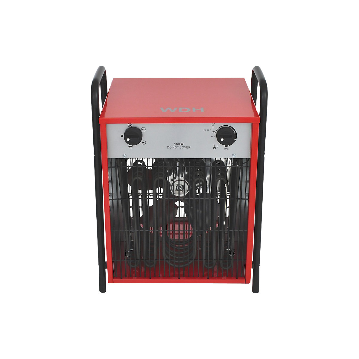 Electric heater (Product illustration 4)-3