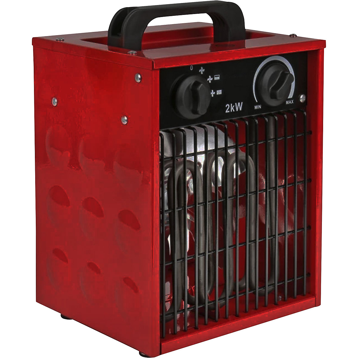 Industrial fan heater (Product illustration 6)-5