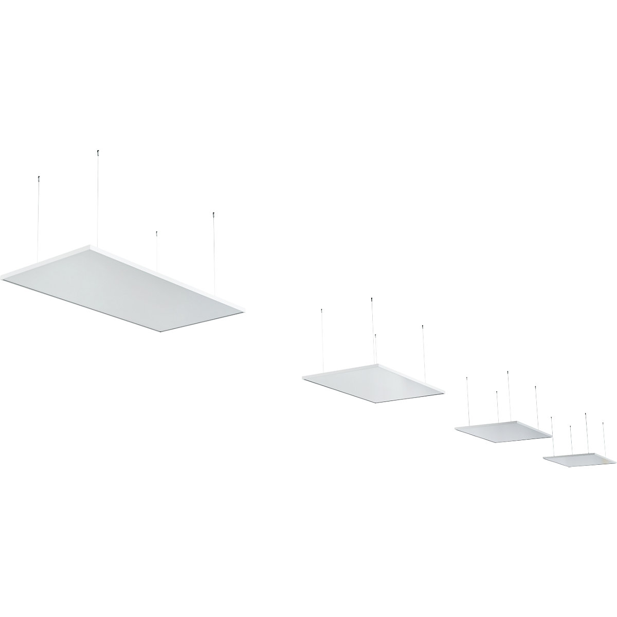 Infrared panel heater (Product illustration 9)-8