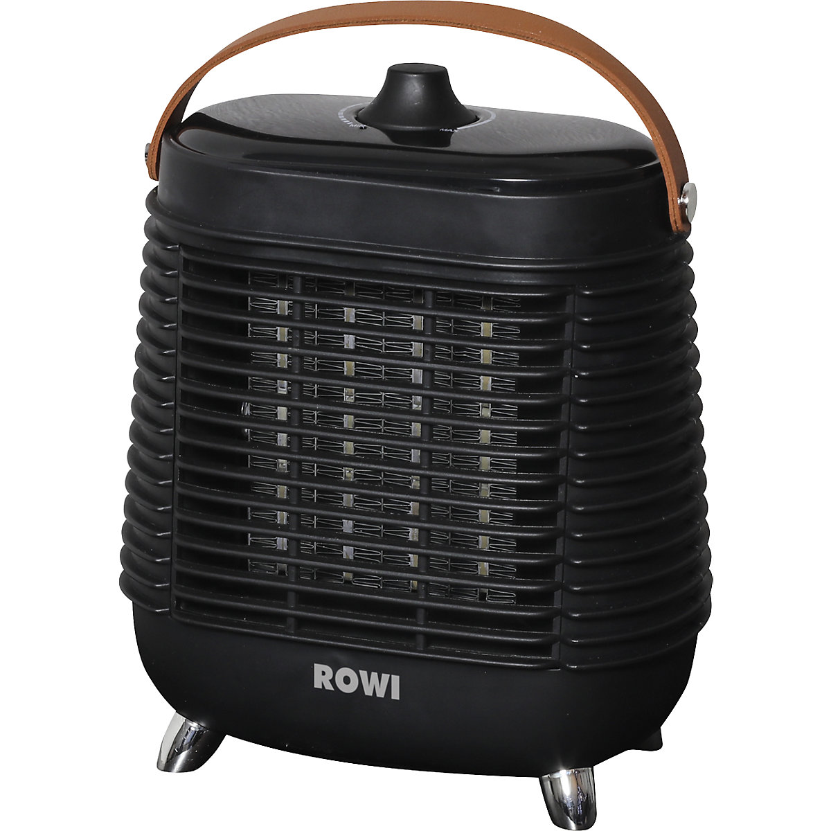 RETRO ceramic fan heater