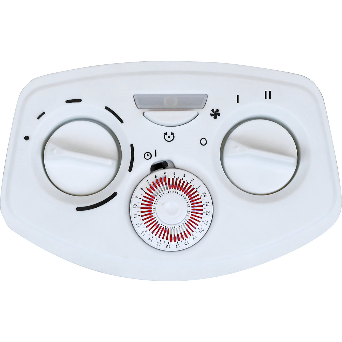 Rapid heater with timer (Product illustration 3)-2