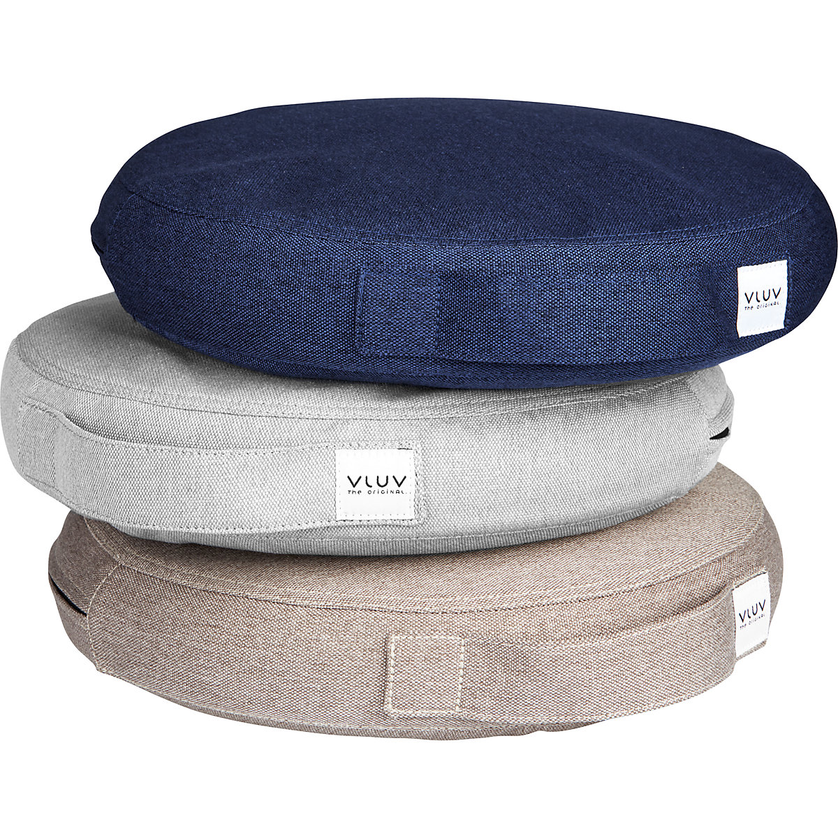 PIL&PED LEIV balance cushion – VLUV (Product illustration 2)-1