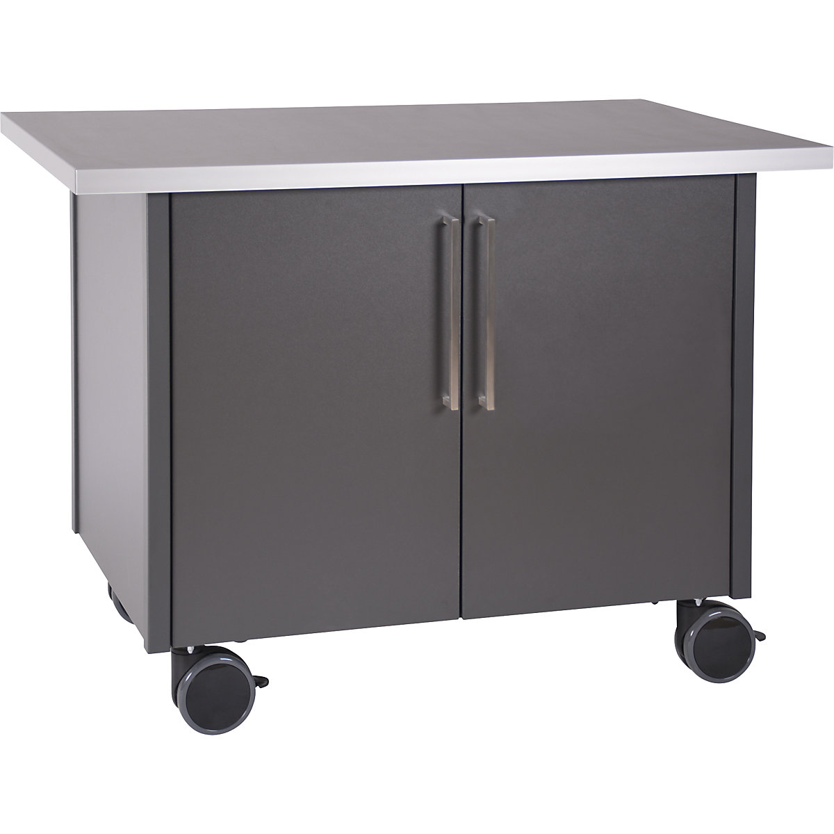 Service and coffee station