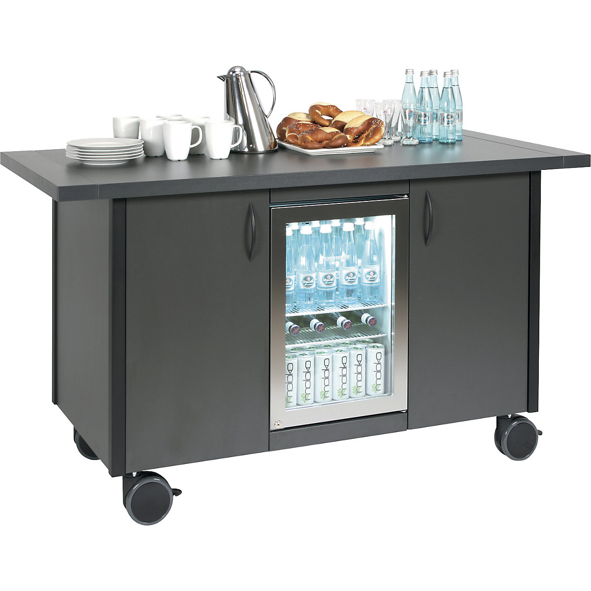 Service and coffee station (Product illustration 2)-1