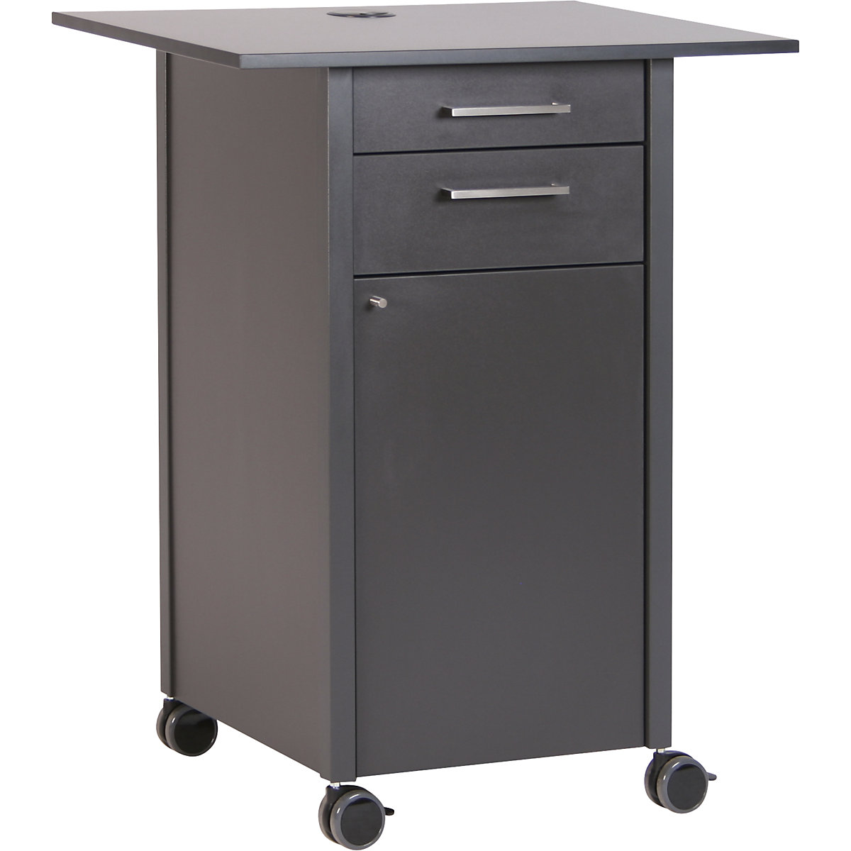 Service and coffee station