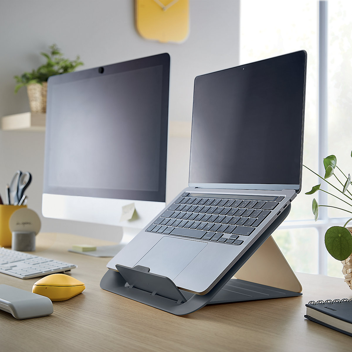 Laptop stand Leitz Ergo – Leitz (Product illustration 8)-7
