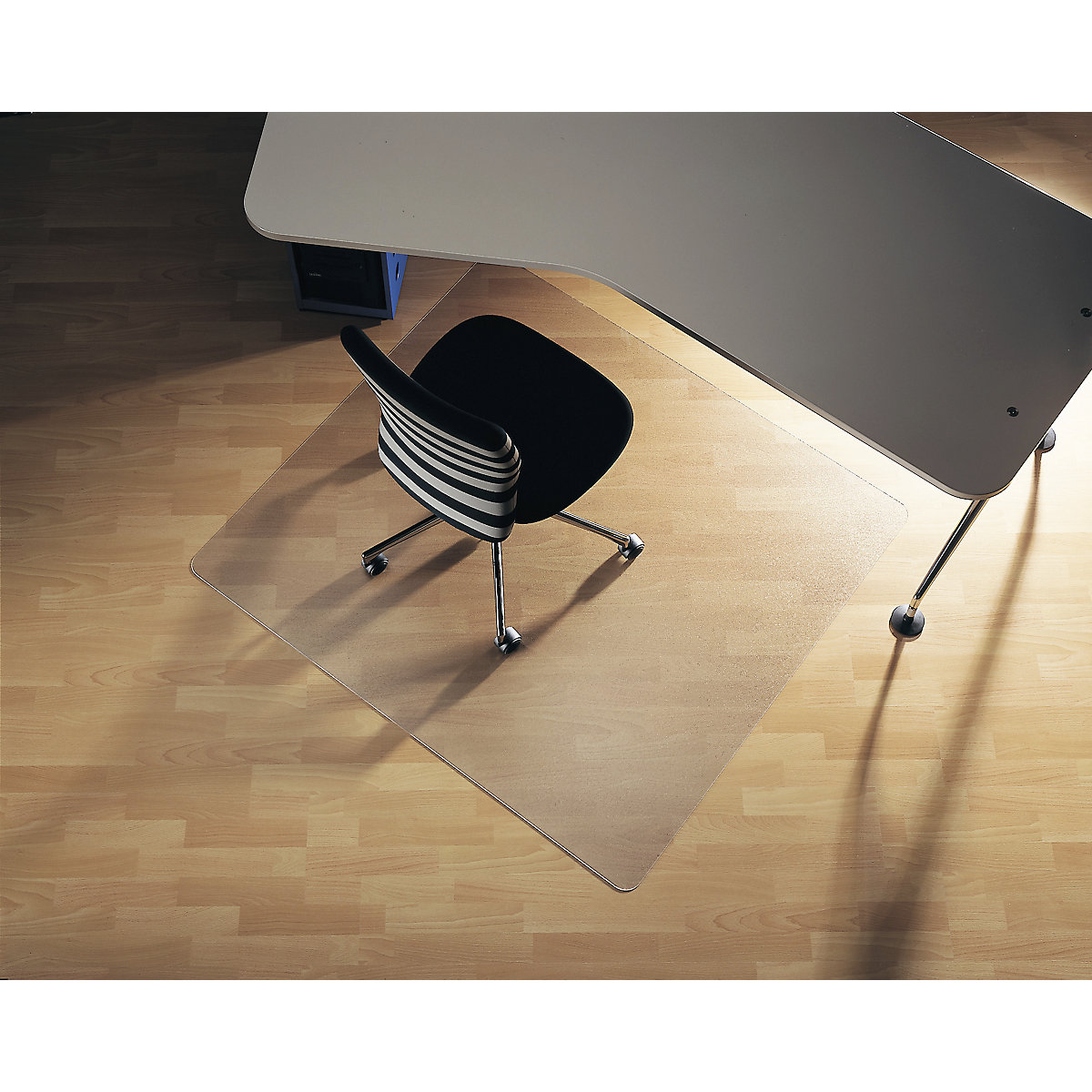 Floor protection mat ECOGRIP HEAVY (Product illustration 2)-1