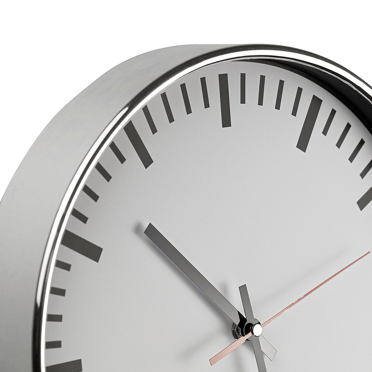 Wall clock, Ø 300 mm (Product illustration 2)-1