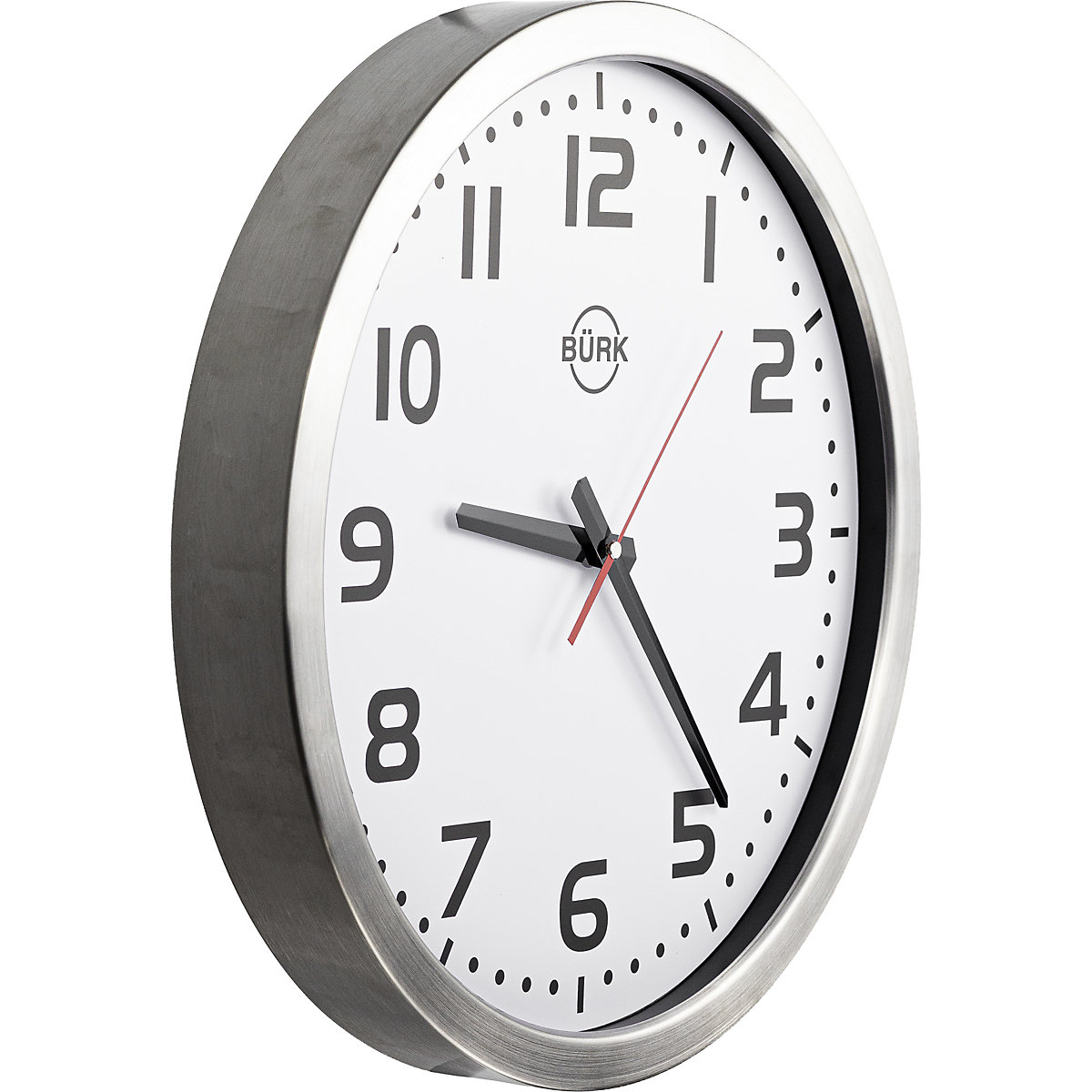 Wall clock, Ø 400 mm (Product illustration 2)-1