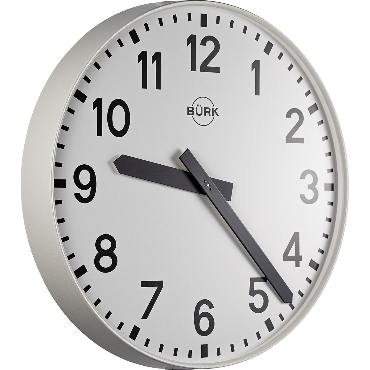 Wall clock, Ø 500 mm (Product illustration 2)-1
