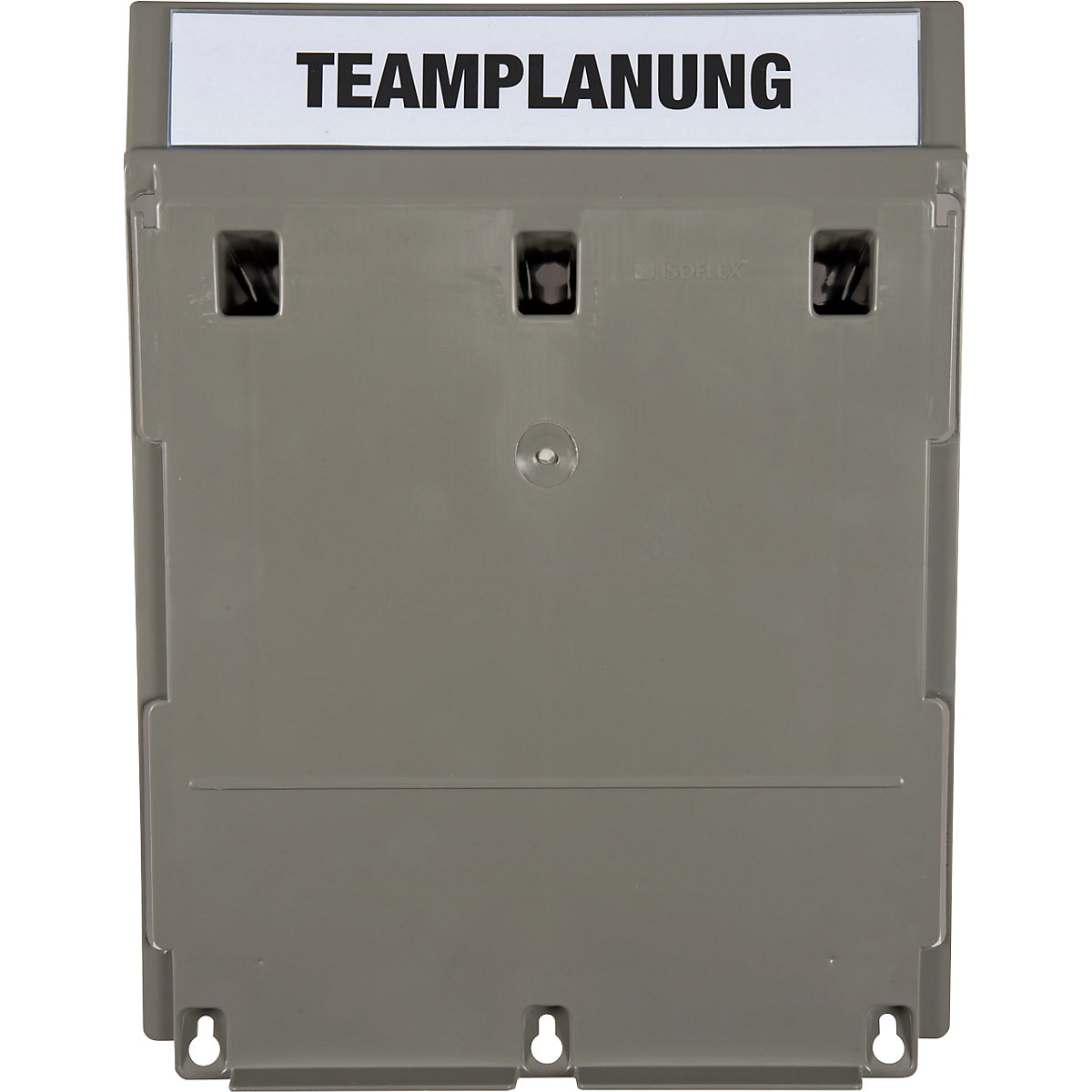 BIG wall-mounted sorting system (Product illustration 4)-3