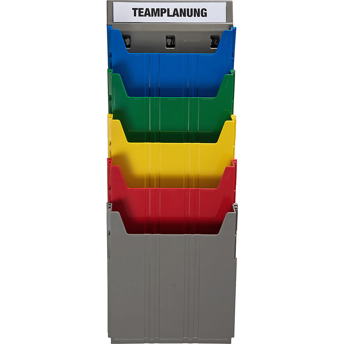 BIG wall-mounted sorting system (Product illustration 9)-8