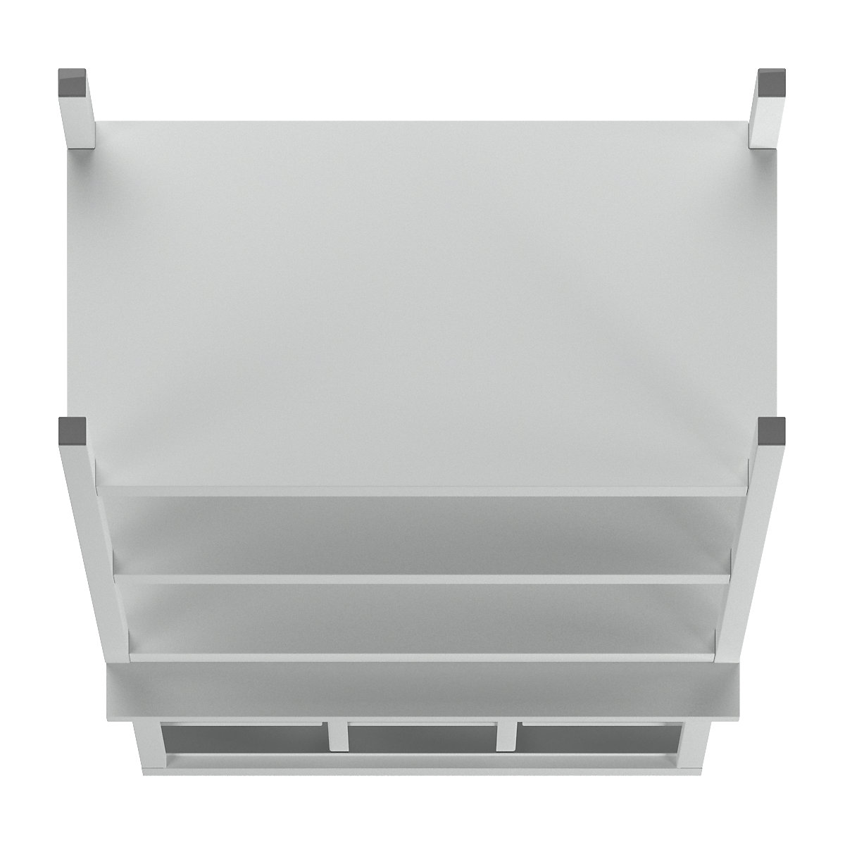 Organisation and sorting station – Pavoy (Product illustration 10)-9