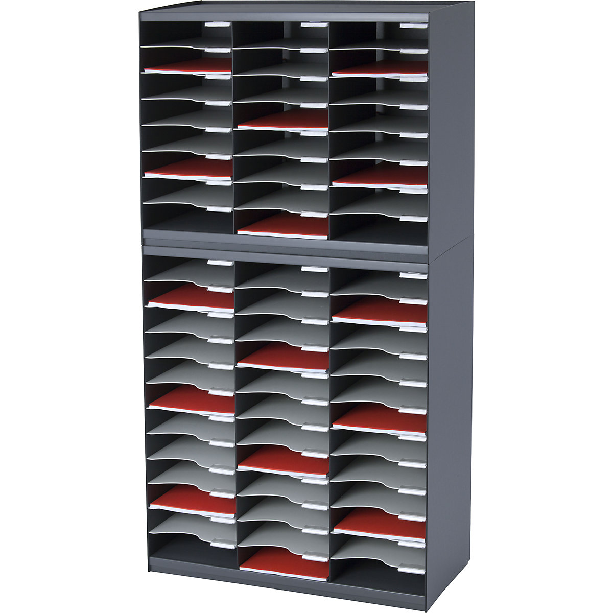 Sorting station – Paperflow (Product illustration 3)-2