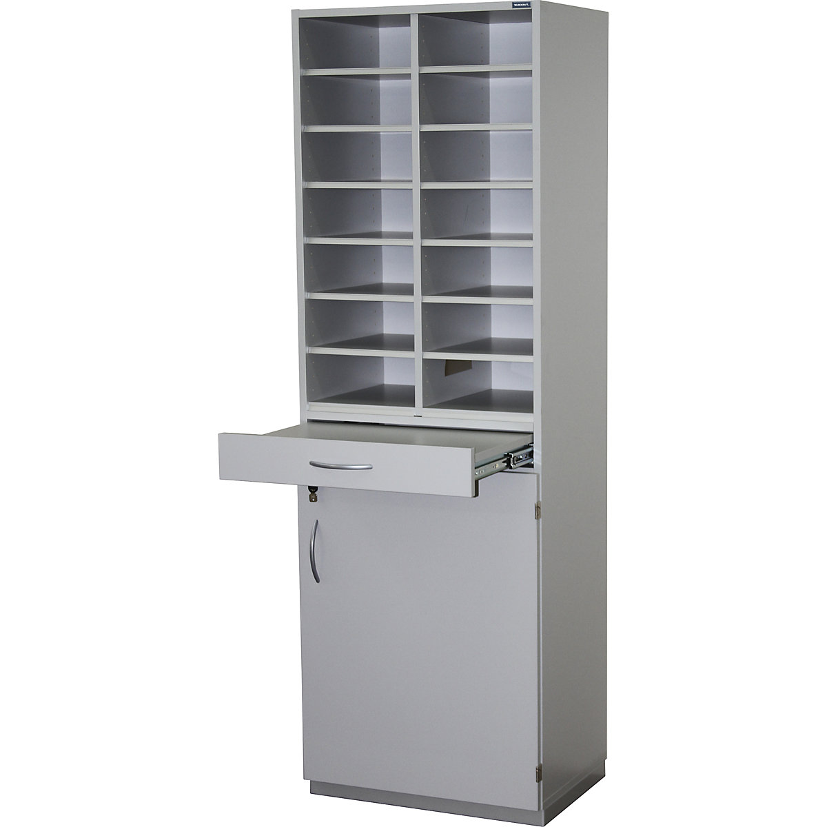 Sorting station – eurokraft pro (Product illustration 3)-2