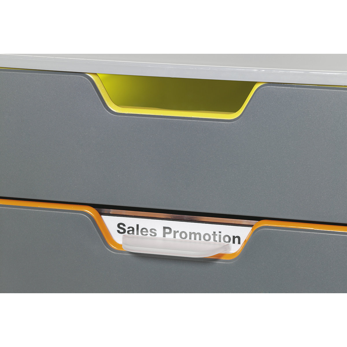 VARICOLOR® drawer box – DURABLE (Product illustration 8)-7