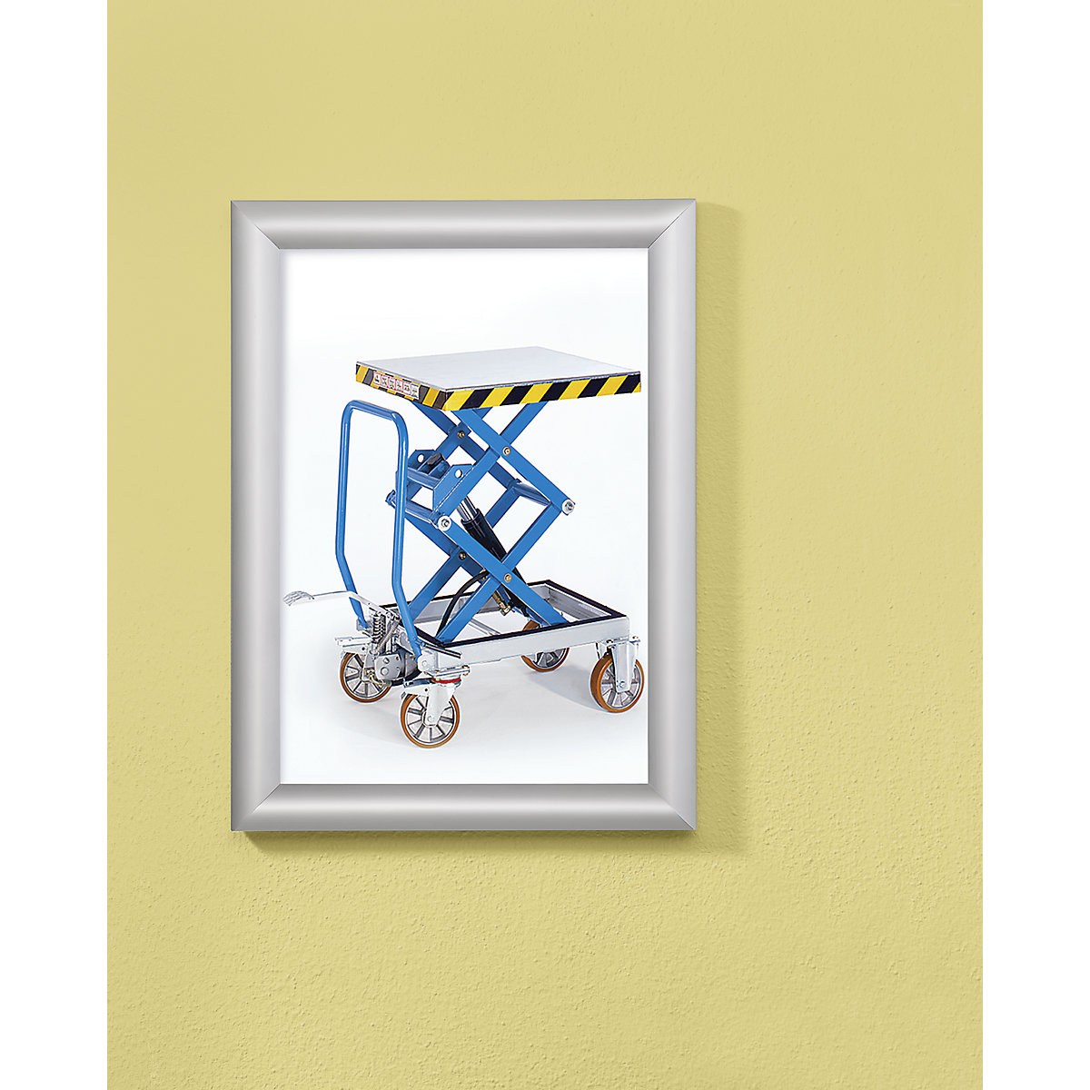 B1 folding frame (Product illustration 2)-1