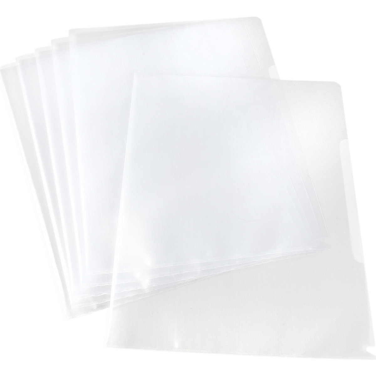 Bio-based document sleeve made from sugarcane – EICHNER (Product illustration 2)-1