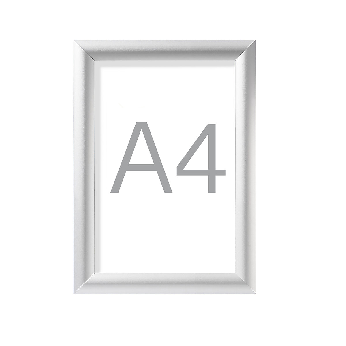 Designer folding frames