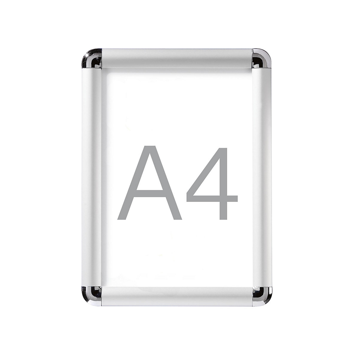 Display frame, folding