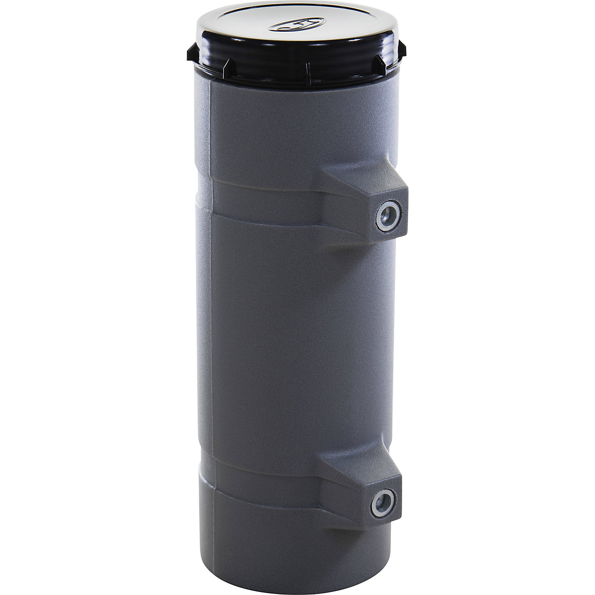 PE document transport tube