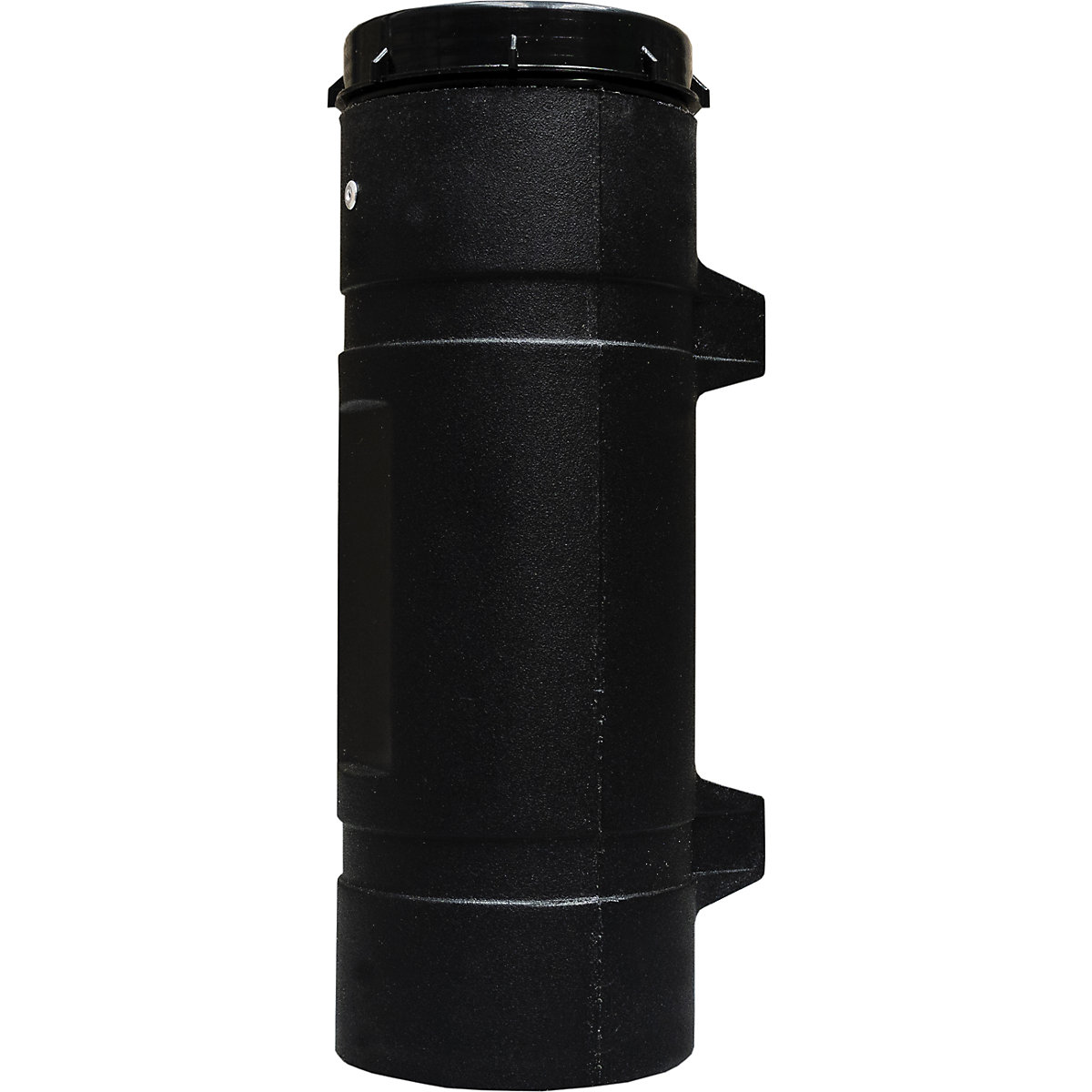 PE document transport tube