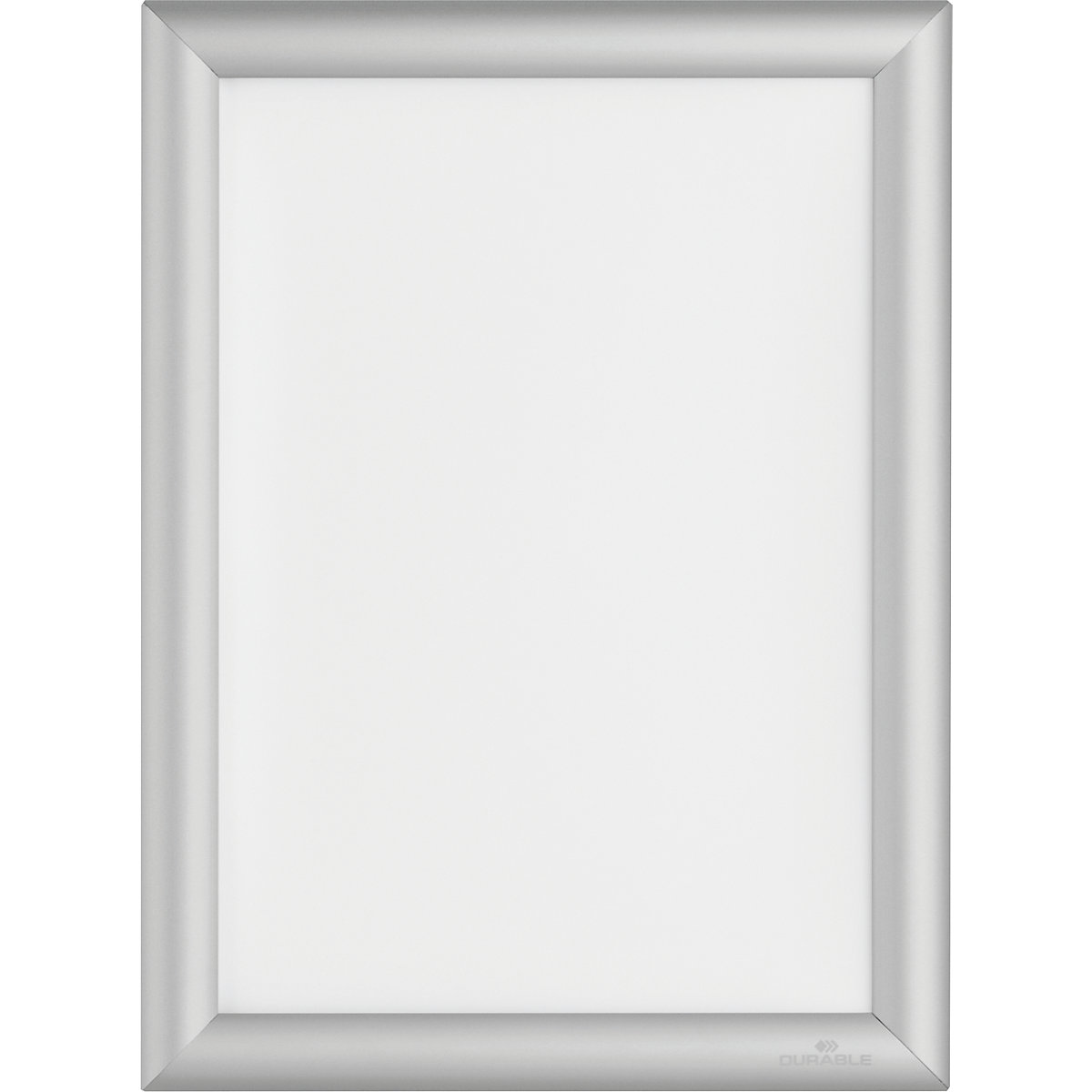 Robust aluminium snap frame outdoor – DURABLE (Product illustration 3)-2