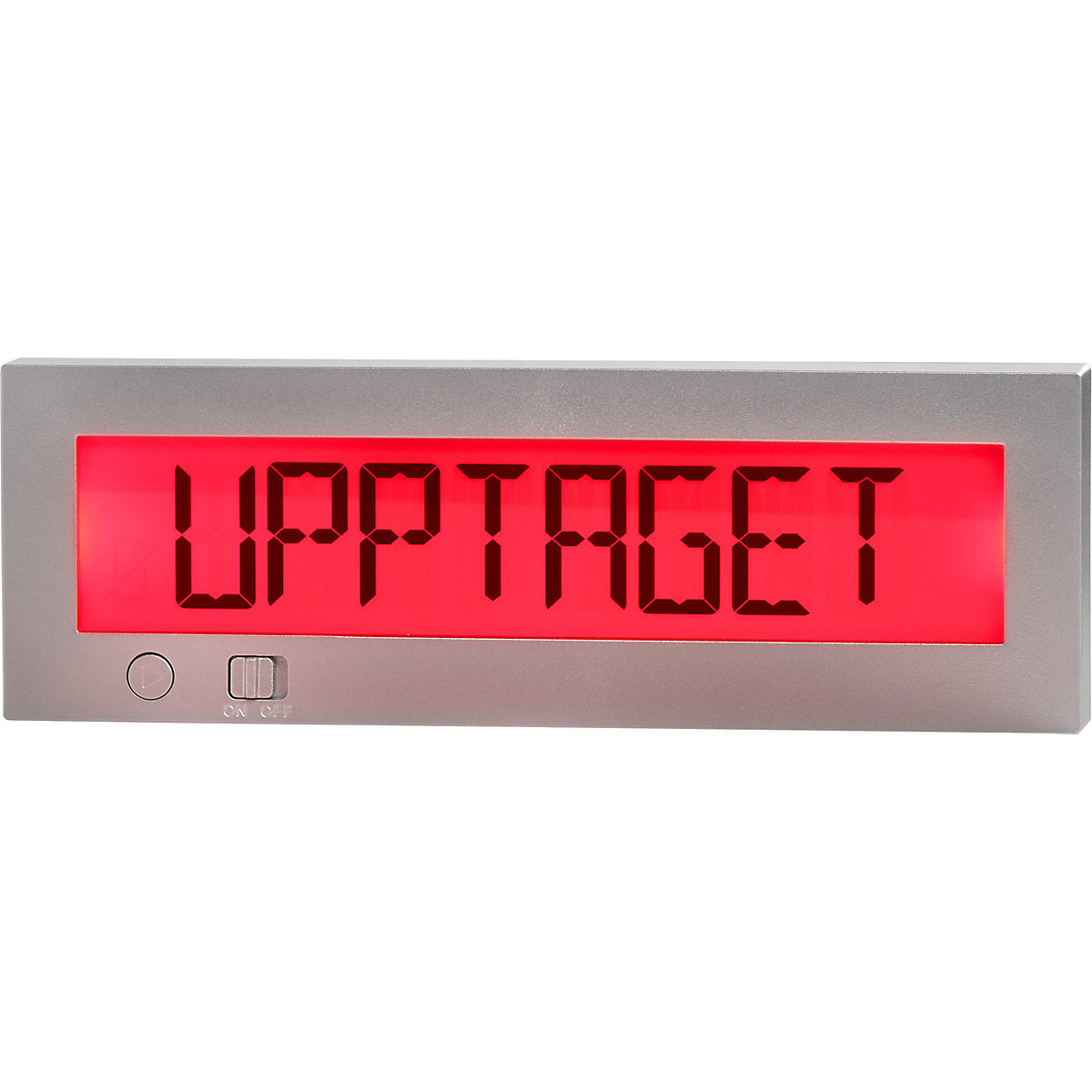 Go2 digital free/occupied door sign (Product illustration 54)-53