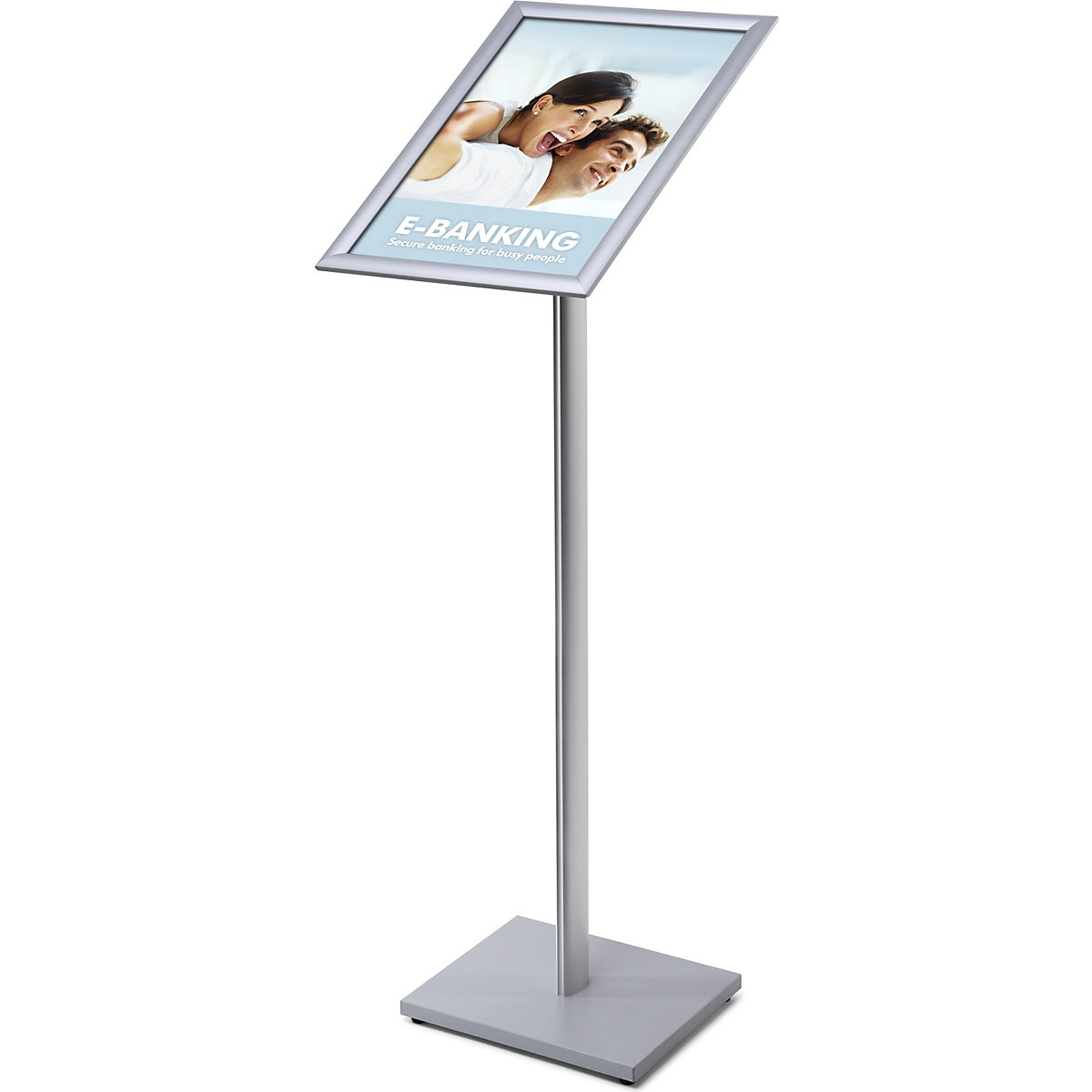 Info stand – eurokraft basic (Product illustration 9)-8