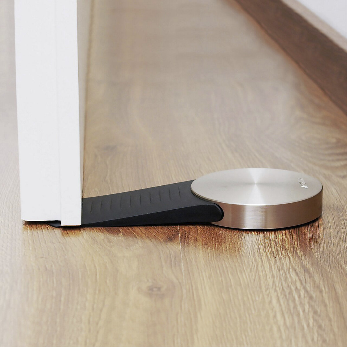 Designer door stopper with wedge – Wagner (Product illustration 7)-6