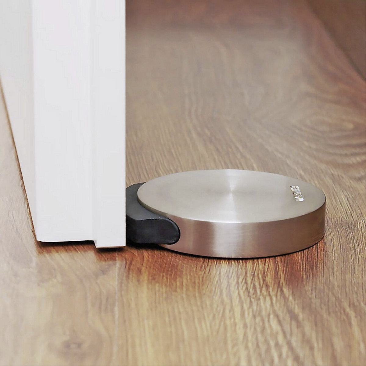 Designer floor mounted door stopper – Wagner (Product illustration 4)-3