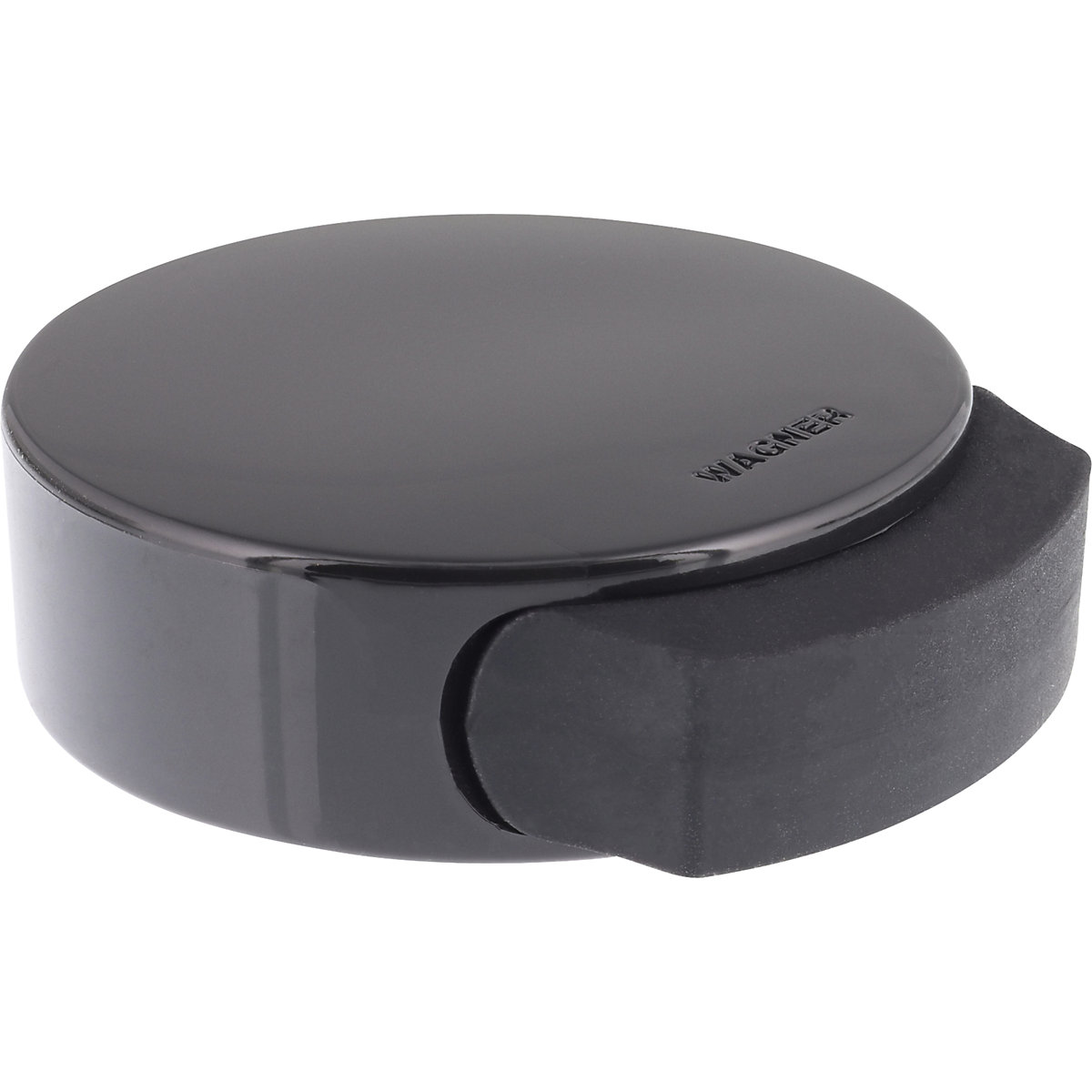 Floor mounted door stopper - Wagner