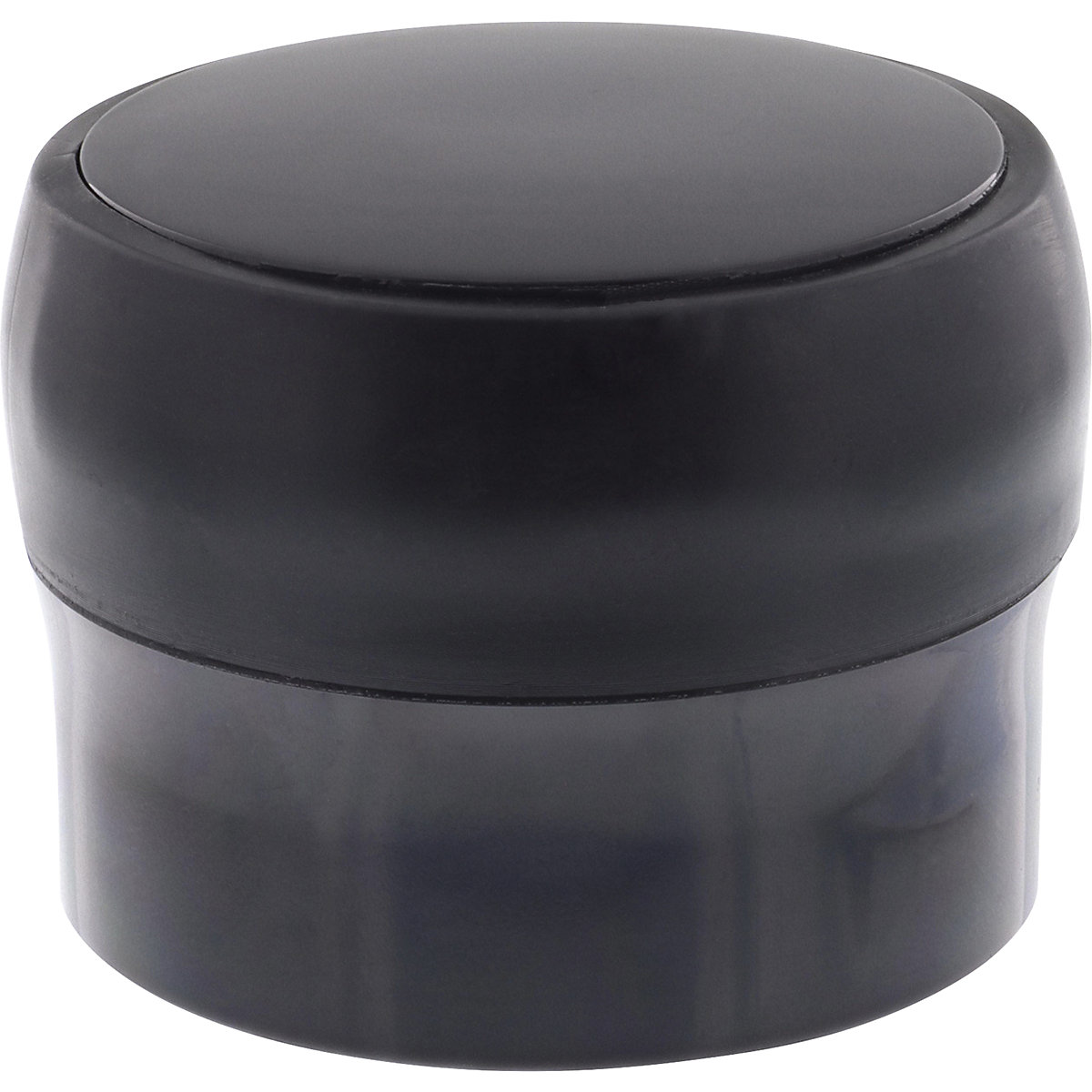 Floor mounted door stopper - Wagner