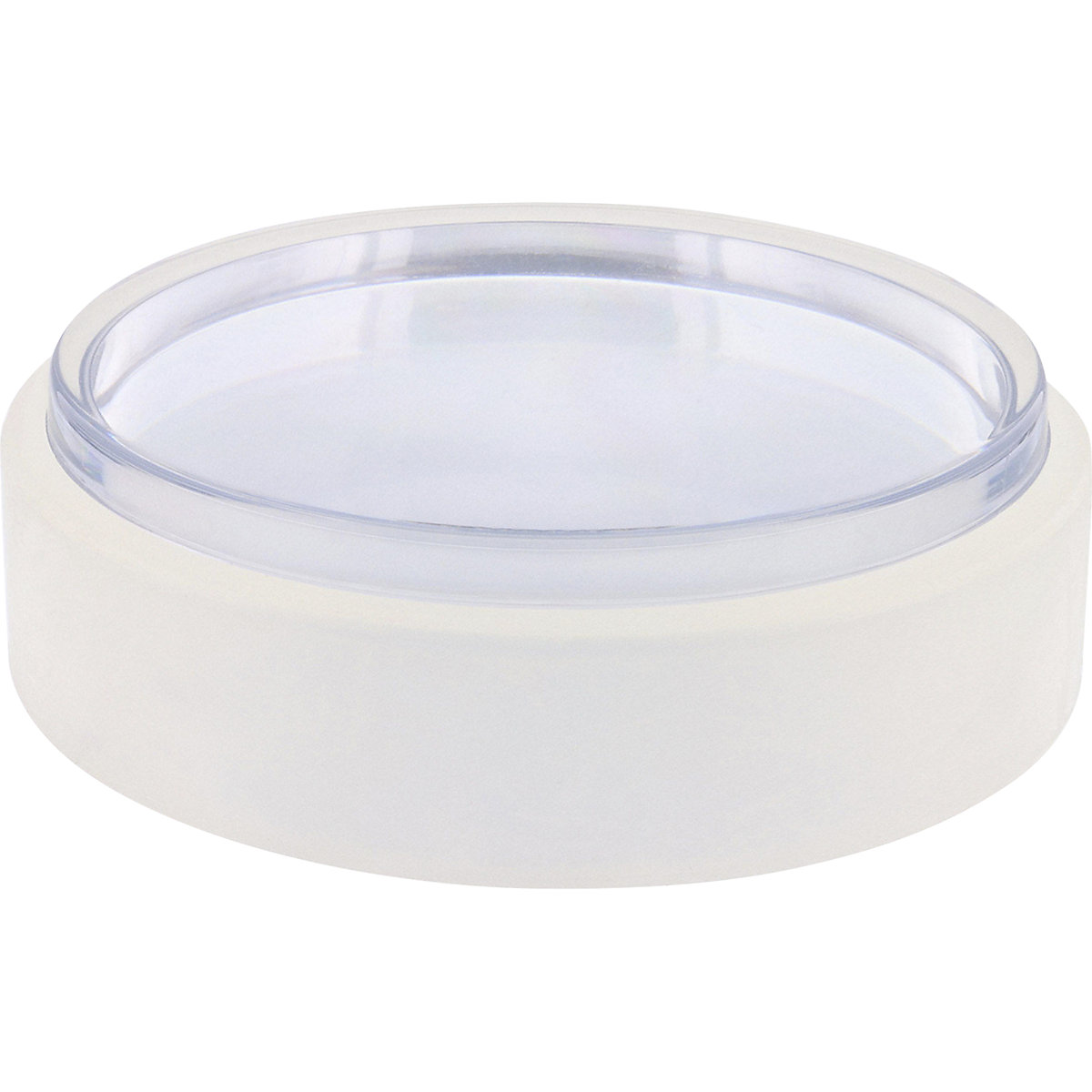 Floor mounted door stopper - Wagner