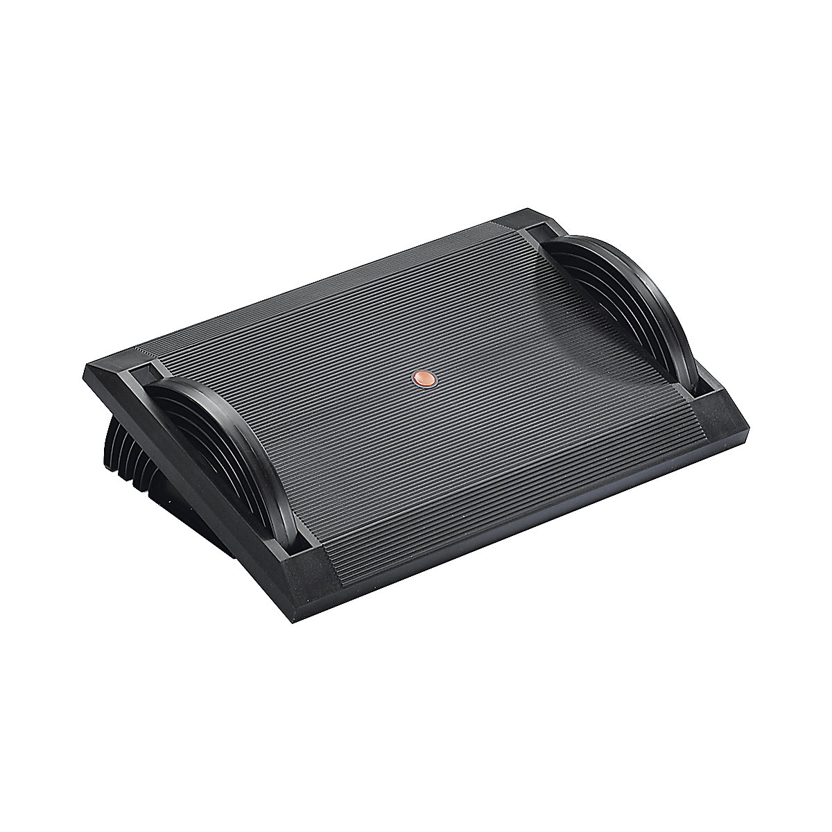 Plastic foot rest - Twinco